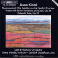 Klami / Gustafsson / Vanska / Lahti - Cobblers On The Heath - Music CD
