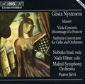 Nystroem / Jarvi / Malmo Sym Orchestra - Ishavet - Music CD