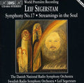 Segerstam / Swedish Rso / Danish Na'tl Radio S.o. - Symphony 17 - Music CD