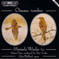 Wiesler / Widlund / Musica Vitae - Oiseaux Tendres - Music CD