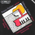 Shostakovich / Haug / Halasz - 19 Preludes / Fantasia For Guitar & Piano - Music CD