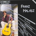 Halasz / Turina / Gerhard / Falla / Jose - Spanish Music For Guitar - Music CD