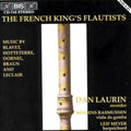 French King's Flautists / Various - French King's Flautists / Various - Music CD