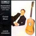 Corbetta / Lindberg - Guitar Music - Music CD