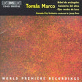 Marco / Martin / Montiel / Pons / Granada City - Armol De Arcangeles - Music CD