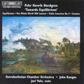 Nordgren / Valo / Kangas - Towards Equilibrium - Music CD