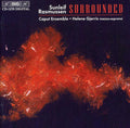 Rasmussen / Caput Ensemble / Gunnarsson - Mozaik / Miniature - Music CD