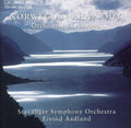 Halvorsen / Svendsen / Stavanger So / Aadland - Norsk Kunstnerkarneval - Music CD