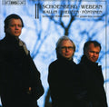 Schoenberg / Webern - Verklarte Nacht / Webern: Selected Piano & Chamber - Music CD