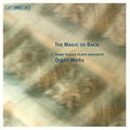 Bach,j.s. / Fagius,hans - Magic Of Bach - Music CD