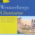 Wennerberg / Ringmar / Jacobson / Sund - Gluntarne - Music CD