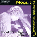 Mozart / Brautigam - Complete Piano Sonatas - Music CD