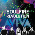 Soulfire Revolution - Aviva (spanish) - Music CD