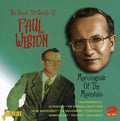 Weston,paul - Great Hit Sound Of Paul Weston - Music CD