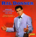 Donner,ral - Singles Collection - Music CD