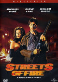 Streets Of Fire - Streets Of Fire - DVD