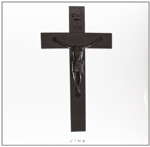 Weekend - Jinx - Vinyl Record