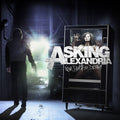 Asking Alexandria - From Death To Destiny - Music CD