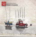 Prince Avalanche [Soundtrack, Vinyl] Vinyl Record