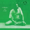 Jarreau,al - We Got By & Glow - Music CD