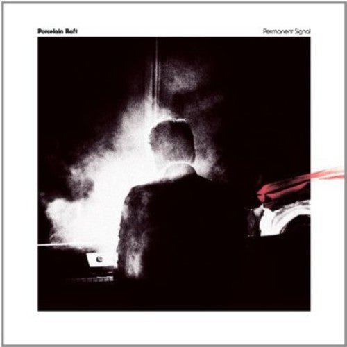 Porcelain Raft - Permanent Signal - Vinyl Record