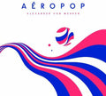 Von Mehren,alexander - Aeropop - Vinyl Record