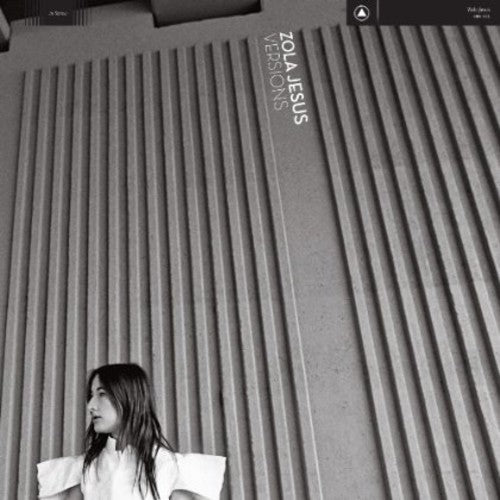 Zola Jesus / Jg Thirwell / Mivos Quartet - Versions - Music CD