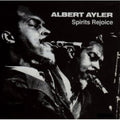 Ayler,albert - Spirits Rejoice - Vinyl Record