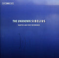 Sibelius / Lahti Symphony Orchestra - Unknown Sibelius - Super Audio CD