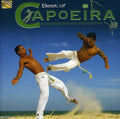 Best Of Capoeira / Various - Best Of Capoeira / Various - Music CD