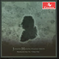 Haydn / Mendelssohn Piano Trio - Haydn Piano Trios 3 - Music CD