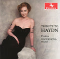 Haydn / Gloukhova,daria - Tribute To Haydn - Music CD