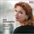 Schumann / Schwanewilms / Lange - Liederkreis & Ausgewahlte Lieder - Music CD