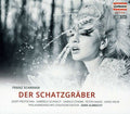 Schreker / Philharmonisches Staatsorchester - Der Schatzgraeber - Music CD