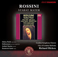 Rossini / Field / London Symphony Chorus / Hickox - Stabat Mater - Music CD