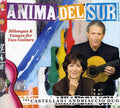 Politi / Castellani Andriaccio Duo - Anima Del Sur - Music CD