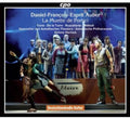 Auber / Laforge / Ensemble Choral / Fulton - La Muette De Portici - Music CD