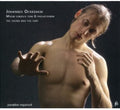 Ockeghem / Sound & The Fury - Missa Cuiusvis Toni & Prolationem - Music CD