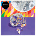 Tides End [LP] Vinyl Record