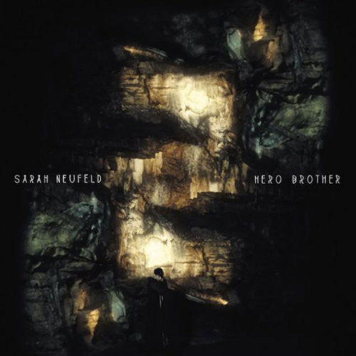 Neufeld,sarah - Hero Brother - Vinyl Record