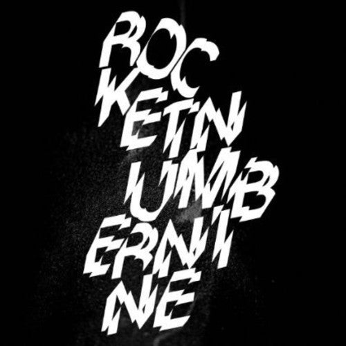 Rocketnumbernine - Me You We You - Vinyl Record