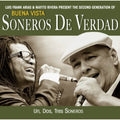 Soneros De Verdad - Un Dos Tres Soneros - Music CD