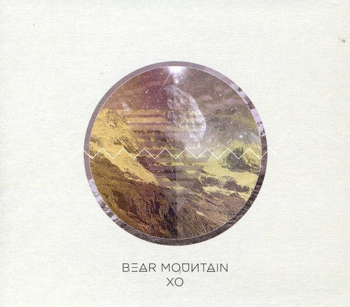 Bear Mountain - Xo - Music CD