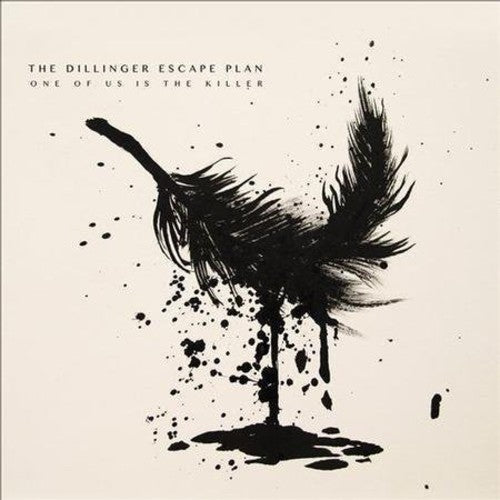 Dillinger Escape Plan - One Of Us Is The Killer - Vinyl Record