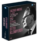 Klemperer,otto - Klemperer Legacy: Bach Handel Beethoven Sacred Wor - Music CD