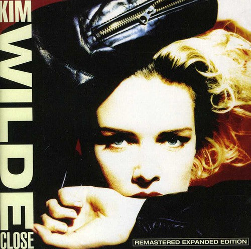 Wilde,kim - Close (25th Anniversary Edition) - Music CD