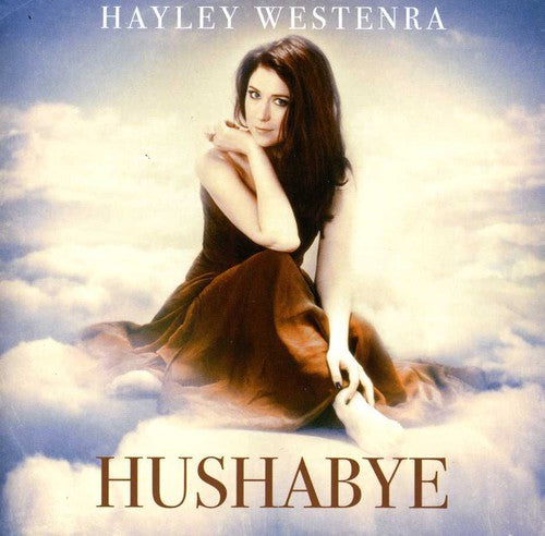 Westenra,hayley - Hushabye: Asian Edition - Music CD