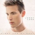 Lang,jonny - Fight For My Soul - Music CD