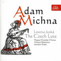 Michna / Mihalikova / Chlomkova / Gottlieb / Krcek - Czech Lute: Czech Music For The Virgin Mary - Music CD