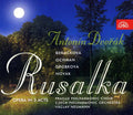 Dvorak / Novak / Benackova / Soukupova / Neumann - Rusalka - Music CD